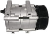 RYC Remanufactured AC Compressor and A/C Clutch EG150