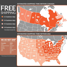 Max Brakes Front & Rear M1 Supreme Ceramic Premium Disc Brake Pads KM089853 | Fits: 2003 03 2004 04 2005 05 2006 06 Dodge Ram 2500