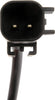 Dorman 970-172 Anti-Lock Braking System Wheel Speed Sensor for Select Dodge Ram Models