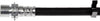 Dorman H620565 Hydraulic Brake Hose