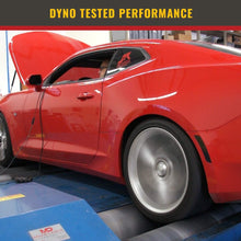 Airaid 400-766 Jr. Intake System