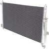 A/C Condenser Compatible For 2007-2012 Nissan Versa 2009-2014 Cube