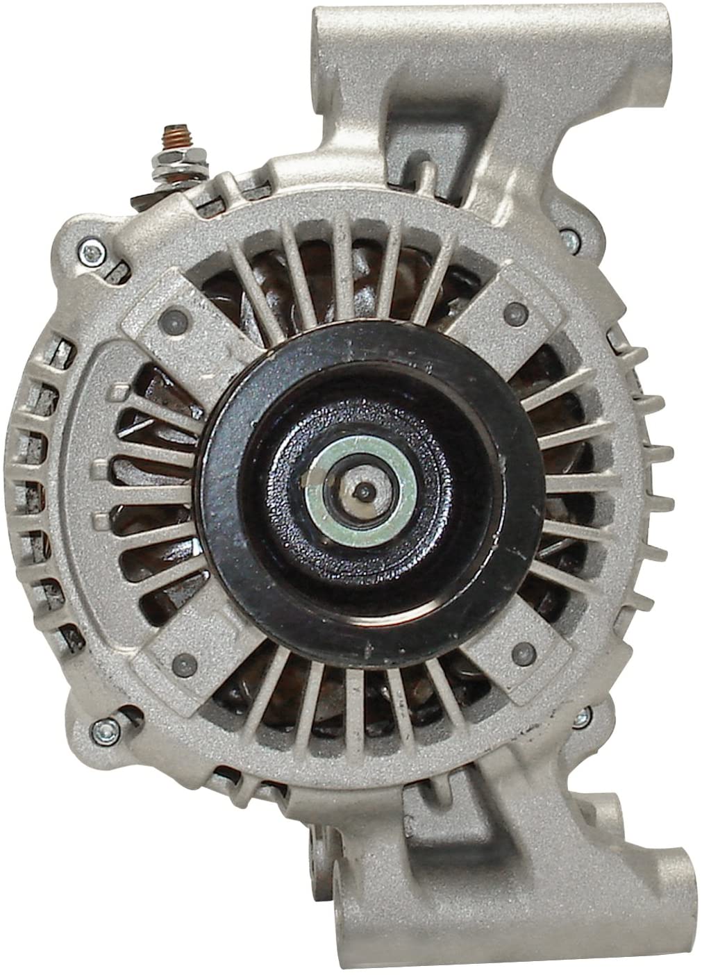 Quality-Built 13908 Premium Alternator - Remanufactured