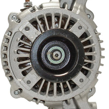 Quality-Built 13908 Premium Alternator - Remanufactured