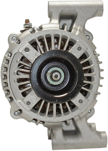 Quality-Built 13908 Premium Alternator - Remanufactured