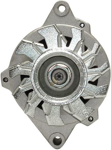 Quality-Built 7818603 Premium Alternator - Remanufactured