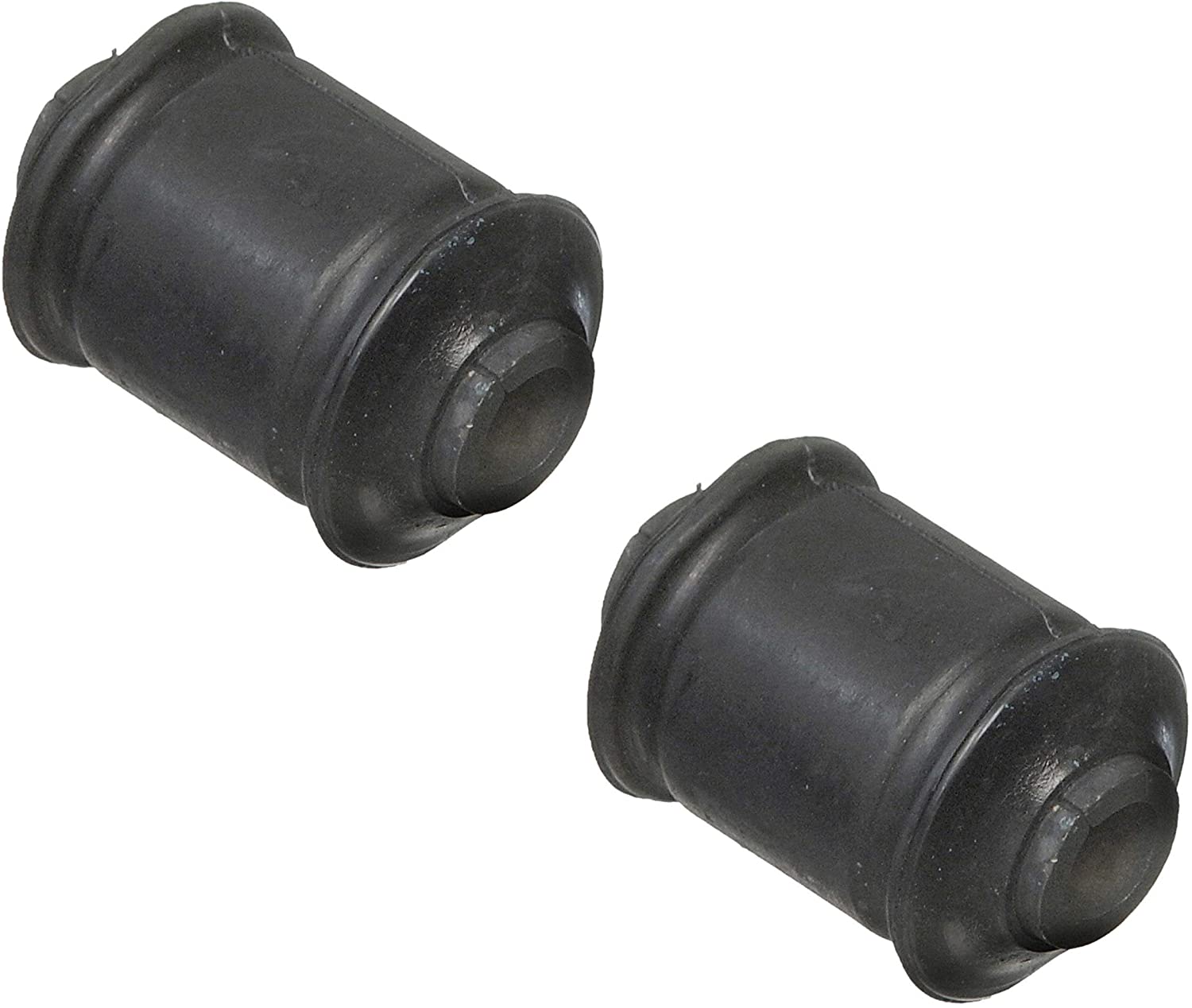 Pair Set 2 Front Lower Control Arm Bushings for Buick Cadillac Oldsmobile