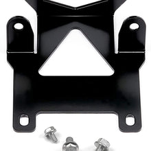 WARN 100380 Winch Mounting Kit, Fits: Honda Foremen, Rancher TRX420, Rubicon TRX500