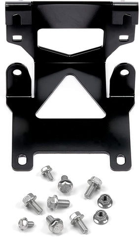 WARN 100380 Winch Mounting Kit, Fits: Honda Foremen, Rancher TRX420, Rubicon TRX500