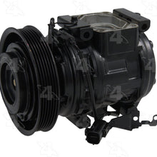 Four Seasons 77320 Remanufactured AC Compressor