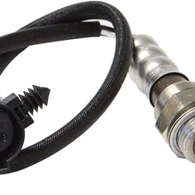 A27678XUpstream and Downstream Oxygen O2 Sensor 1 and Sensor 2, 234-4076, 234-4078 For Jeep Cherokee Grand Cherokee Wrangler 4.0L
