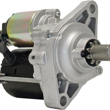 Quality-Built 17741 Premium Starter - Remanufactured