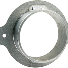 Allstar ALL42160 3" Diameter Brake Duct Mounting Flange
