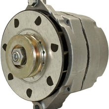 Quality-Built 7294112 Premium Domestic Alternator - Remanufactured