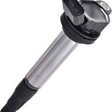 Set of 4 Delphi GN10341 Igntion Coils