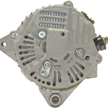 Quality-Built 13959 Premium Quality Alternator