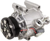 For Buick Rainer & Chevy Trailblazer AC Compressor w/A/C Repair Kit - BuyAutoParts 60-85765RK New