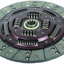 Clutch With Slave Kit Compatible With Bronco F150 F250 F350 Base Lariat XL XLT Eddie Bauer Special Lightning 5.8L V8 GAS OHV Naturally Aspirated 5.8L V8 GAS SOHC (351cid GAS VIN H HO FI; Stage 1)