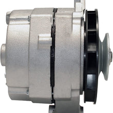 Quality-Built 7128112 Premium Domestic Alternator - Remanufactured