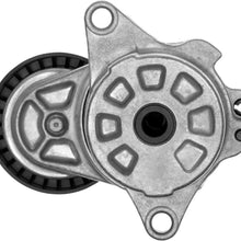 Acdelco 39165 Professional Accessory Drive Belt Tensioner Assembly, 1 Pack