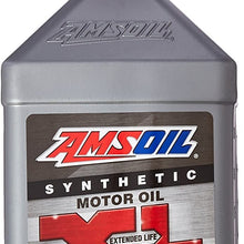 Amsoil XLMQT-EA XL 5W-20 Synthetic Motor Oil, 1 Qt.