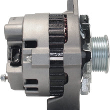 Quality-Built 8137603 Premium Alternator - Remanufactured