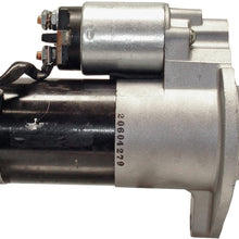 Quality-Built 17006 Premium Starter - Remanufactured