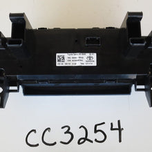 Toyota 55900-06320 Air Conditioner Control Assembly