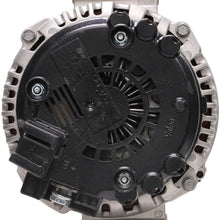 Quality-Built 15733 Premium Quality Alternator