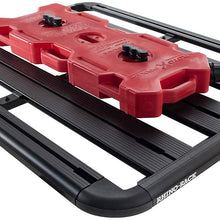 Rhino Rack Pioneer Rotopax Fit Kit, Small