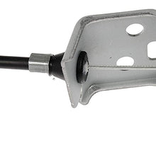 Dorman 912-628 Hood Release Cable for Select Subaru Models