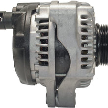 Quality-Built 13918 Premium Quality Alternator