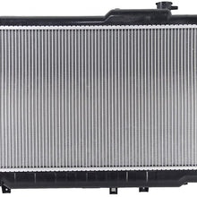 OSC Cooling Products 13051 New Radiator