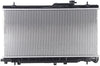 OSC Cooling Products 13051 New Radiator