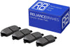Centric (301.05370) Brake Pad, Ceramic