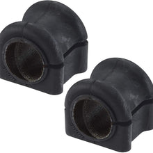 MOOG K201623 Stabilizer Bar Bushing Kit, 1 Pack