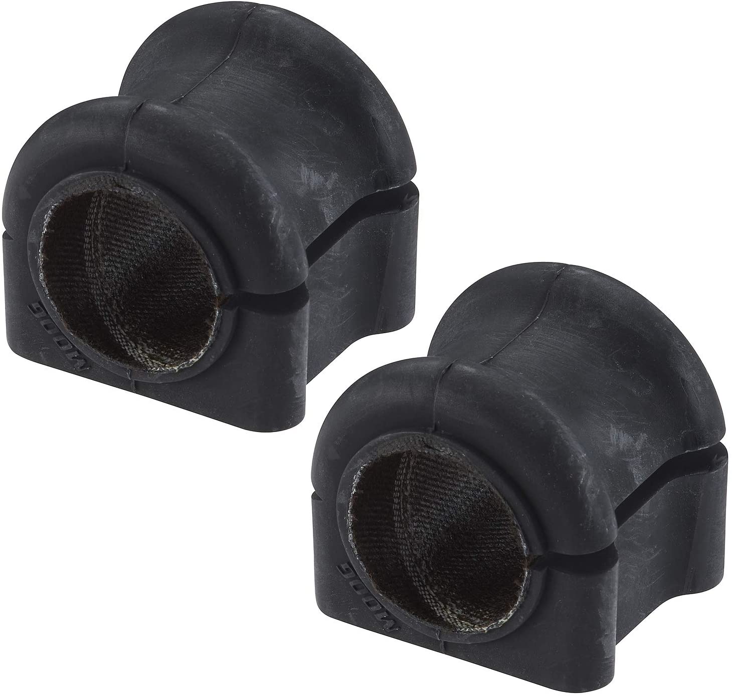 MOOG K201623 Stabilizer Bar Bushing Kit, 1 Pack