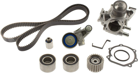 AISIN TKF-005 Engine Timing Belt Kit with New Water Pump
