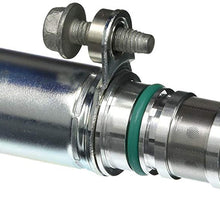 ACDelco 12662737 GM Original Equipment Exhaust Variable Valve Timing (VVT) Solenoid