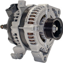 ACDelco 334-2930A Professional Alternator, Remanufactured