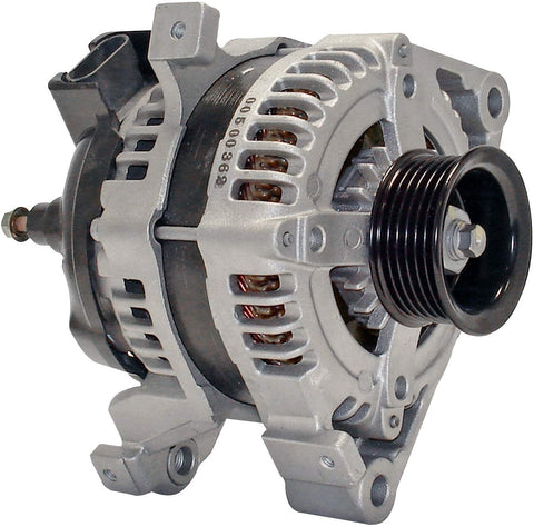 ACDelco 334-2930A Professional Alternator, Remanufactured