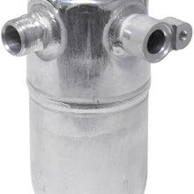 UAC RD 10083C A/C Accumulator