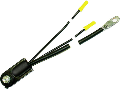 ACDelco 4SD28XE Professional Negative Battery Cable