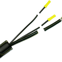 ACDelco 4SD28XE Professional Negative Battery Cable