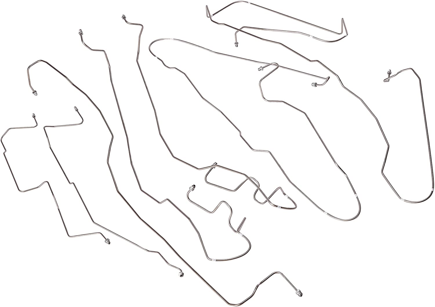 Dorman 919121 Brake Line