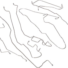 Dorman 919121 Brake Line