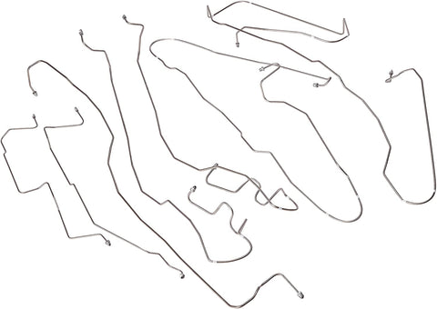 Dorman 919121 Brake Line