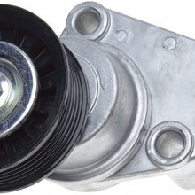 38158 Professional Automatic Belt Tensioner and Pulley Assembly