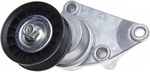 38158 Professional Automatic Belt Tensioner and Pulley Assembly