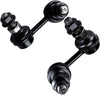 Scitoo K80470 K80471 Front Sway Stabilizer Bar Link fit 2005-2013 Nissan Frontier Xterra 2005-2012 Nissan Pathfinder Suspension Pack of 2